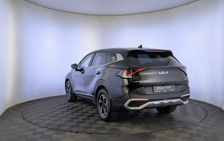 KIA Sportage IV рестайлинг, 2024 год, 3 300 000 рублей, 7 фотография