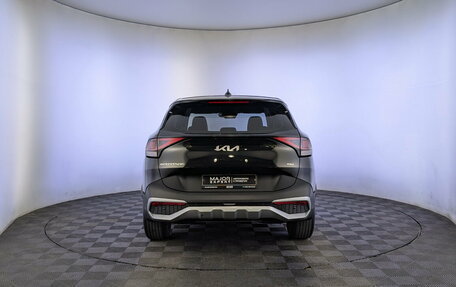 KIA Sportage IV рестайлинг, 2024 год, 3 300 000 рублей, 6 фотография