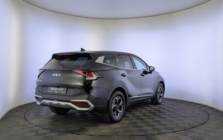 KIA Sportage IV рестайлинг, 2024 год, 3 300 000 рублей, 5 фотография