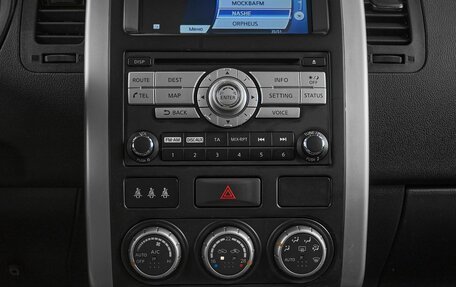 Nissan X-Trail, 2011 год, 1 249 000 рублей, 19 фотография