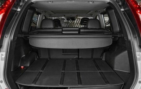 Nissan X-Trail, 2011 год, 1 249 000 рублей, 22 фотография