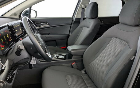 KIA Sportage IV рестайлинг, 2024 год, 3 300 000 рублей, 20 фотография