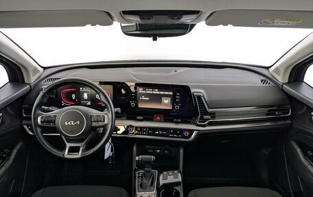 KIA Sportage IV рестайлинг, 2024 год, 3 300 000 рублей, 14 фотография