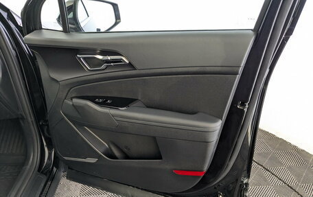 KIA Sportage IV рестайлинг, 2024 год, 3 300 000 рублей, 24 фотография