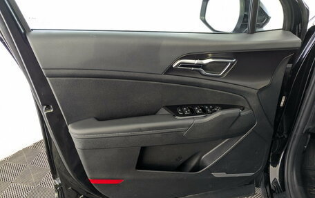 KIA Sportage IV рестайлинг, 2024 год, 3 300 000 рублей, 19 фотография