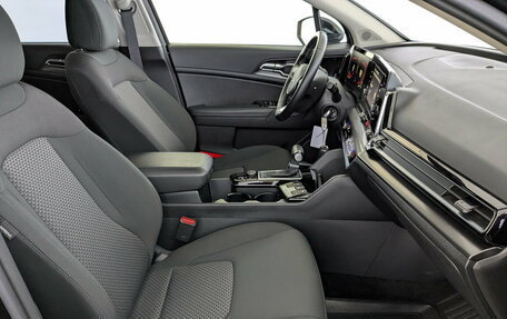 KIA Sportage IV рестайлинг, 2024 год, 3 300 000 рублей, 23 фотография