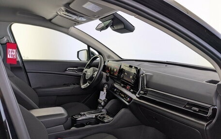 KIA Sportage IV рестайлинг, 2024 год, 3 300 000 рублей, 11 фотография