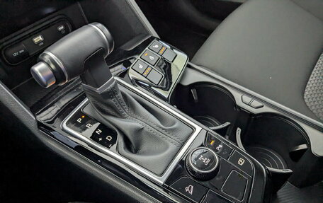 KIA Sportage IV рестайлинг, 2024 год, 3 300 000 рублей, 29 фотография