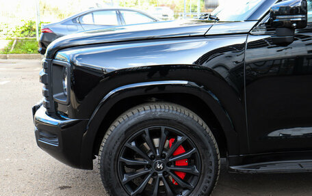 Haval H9, 2024 год, 3 750 000 рублей, 16 фотография