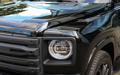 Haval H9, 2024 год, 3 750 000 рублей, 17 фотография