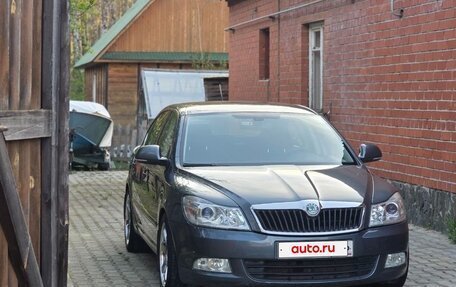 Skoda Octavia, 2011 год, 1 000 000 рублей, 5 фотография