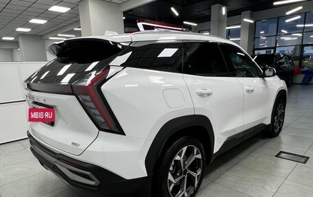 Geely Atlas, 2024 год, 3 250 000 рублей, 3 фотография