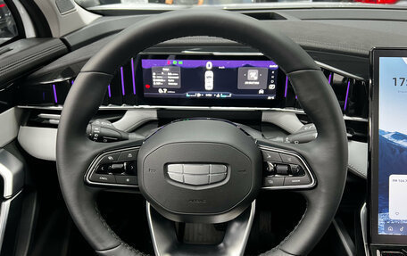Geely Atlas, 2024 год, 3 250 000 рублей, 16 фотография