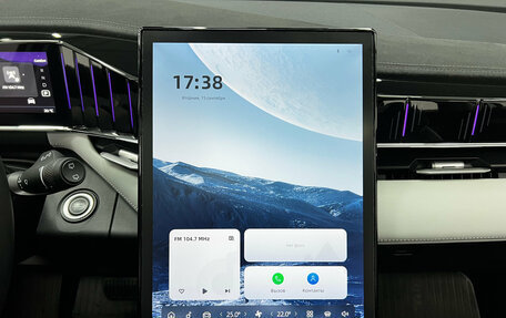 Geely Atlas, 2024 год, 3 250 000 рублей, 14 фотография