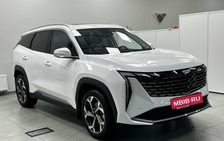 Geely Atlas, 2024 год, 3 250 000 рублей, 2 фотография
