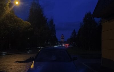 Nissan Almera, 2005 год, 320 000 рублей, 1 фотография
