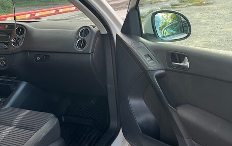 Volkswagen Tiguan I, 2010 год, 845 000 рублей, 6 фотография