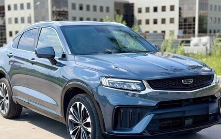 Geely Tugella FY11, 2023 год, 2 950 000 рублей, 1 фотография