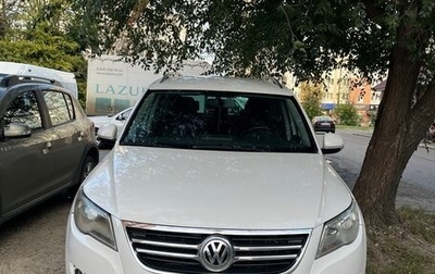 Volkswagen Tiguan I, 2010 год, 845 000 рублей, 1 фотография