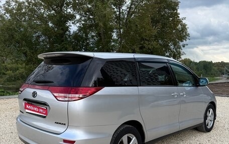 Toyota Estima III рестайлинг -2, 2008 год, 1 430 000 рублей, 1 фотография