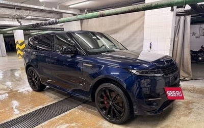 Land Rover Range Rover Sport, 2022 год, 13 100 000 рублей, 1 фотография