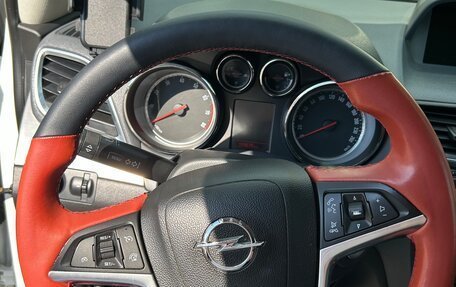 Opel Mokka I, 2013 год, 870 000 рублей, 11 фотография