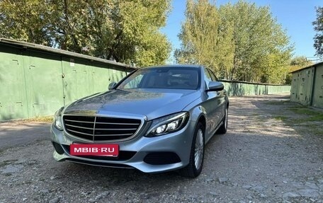 Mercedes-Benz C-Класс, 2014 год, 1 430 000 рублей, 1 фотография