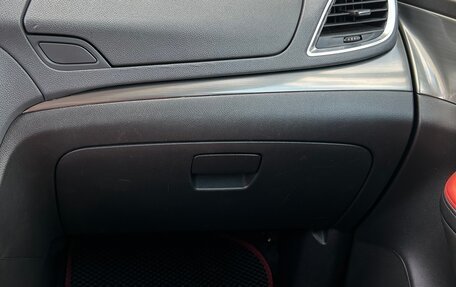 Opel Mokka I, 2013 год, 870 000 рублей, 14 фотография