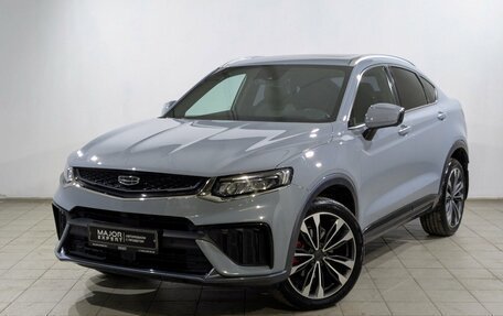Geely Tugella FY11, 2022 год, 2 854 000 рублей, 1 фотография