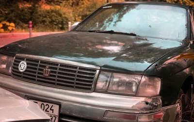Toyota Crown, 1992 год, 250 000 рублей, 1 фотография