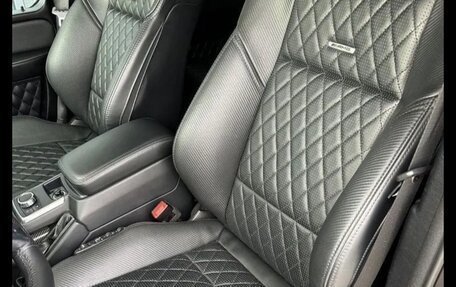 Mercedes-Benz G-Класс AMG, 2016 год, 8 500 000 рублей, 2 фотография
