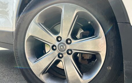 Opel Mokka I, 2013 год, 870 000 рублей, 25 фотография