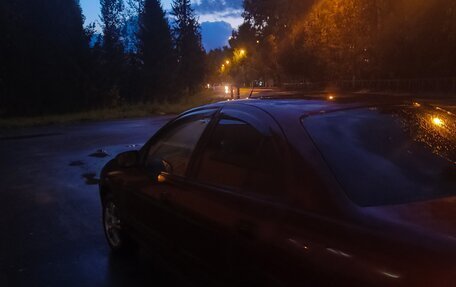 Nissan Almera, 2005 год, 320 000 рублей, 2 фотография