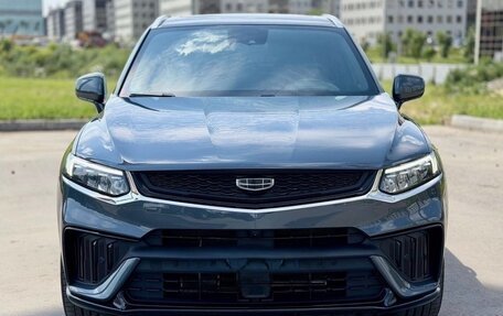 Geely Tugella FY11, 2023 год, 2 950 000 рублей, 3 фотография