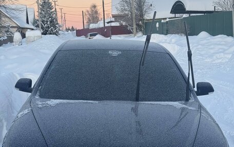 Skoda Octavia, 2005 год, 530 000 рублей, 8 фотография