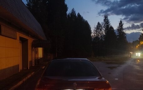 Nissan Almera, 2005 год, 320 000 рублей, 3 фотография