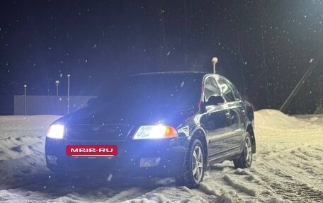 Skoda Octavia, 2005 год, 530 000 рублей, 4 фотография