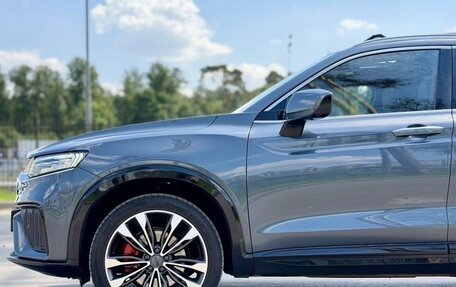 Geely Tugella FY11, 2023 год, 2 950 000 рублей, 5 фотография