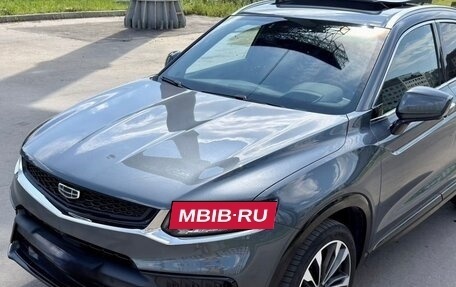 Geely Tugella FY11, 2023 год, 2 950 000 рублей, 4 фотография