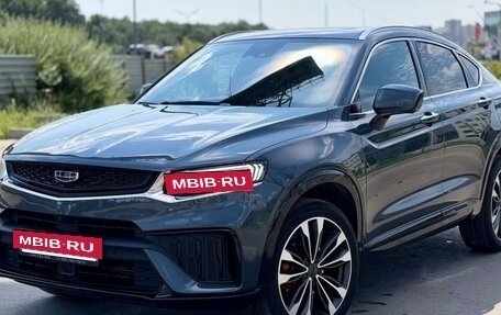 Geely Tugella FY11, 2023 год, 2 950 000 рублей, 2 фотография