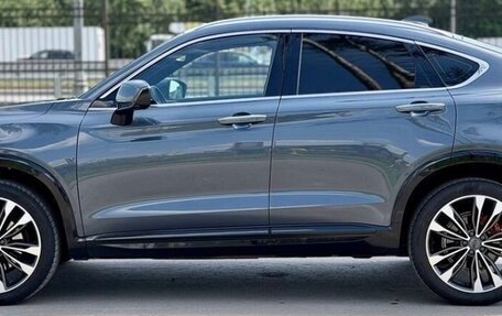 Geely Tugella FY11, 2023 год, 2 950 000 рублей, 6 фотография