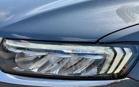 Geely Tugella FY11, 2023 год, 2 950 000 рублей, 11 фотография