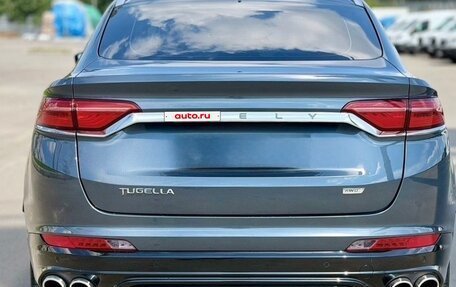 Geely Tugella FY11, 2023 год, 2 950 000 рублей, 8 фотография