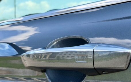 Geely Tugella FY11, 2023 год, 2 950 000 рублей, 13 фотография