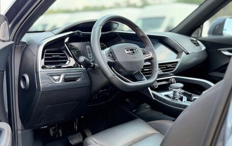 Geely Tugella FY11, 2023 год, 2 950 000 рублей, 15 фотография