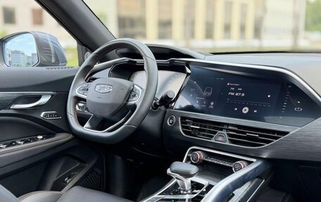 Geely Tugella FY11, 2023 год, 2 950 000 рублей, 17 фотография