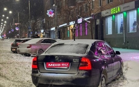 Skoda Octavia, 2005 год, 530 000 рублей, 7 фотография