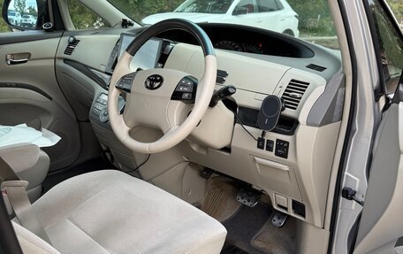 Toyota Estima III рестайлинг -2, 2008 год, 1 430 000 рублей, 7 фотография