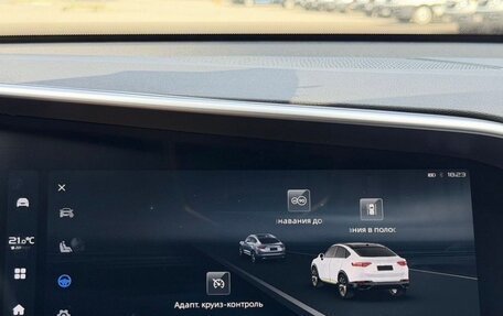 Geely Tugella FY11, 2023 год, 2 950 000 рублей, 22 фотография