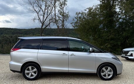Toyota Estima III рестайлинг -2, 2008 год, 1 430 000 рублей, 5 фотография